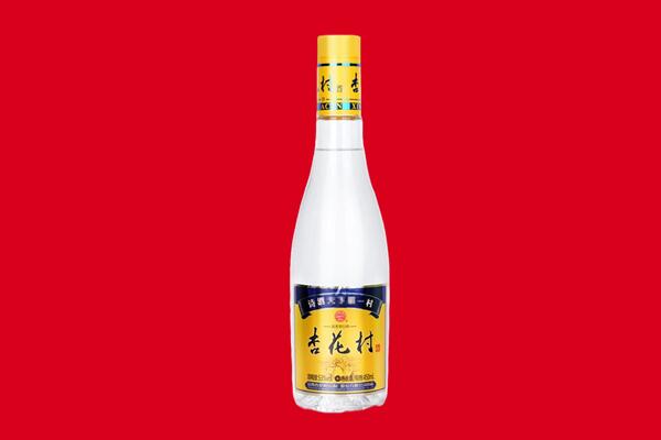 大兴区回收杏花村