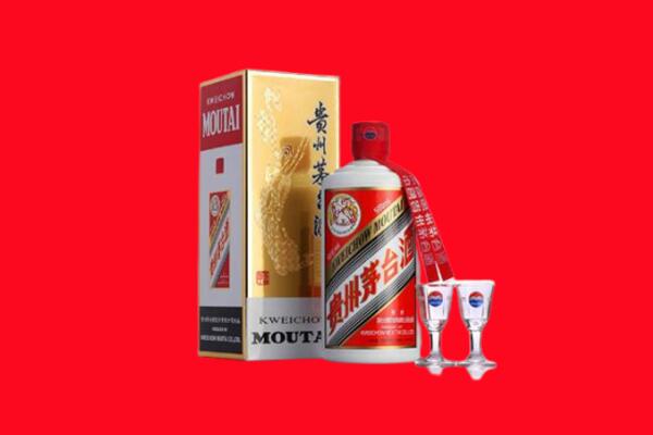 大兴区回收贵州茅台酒